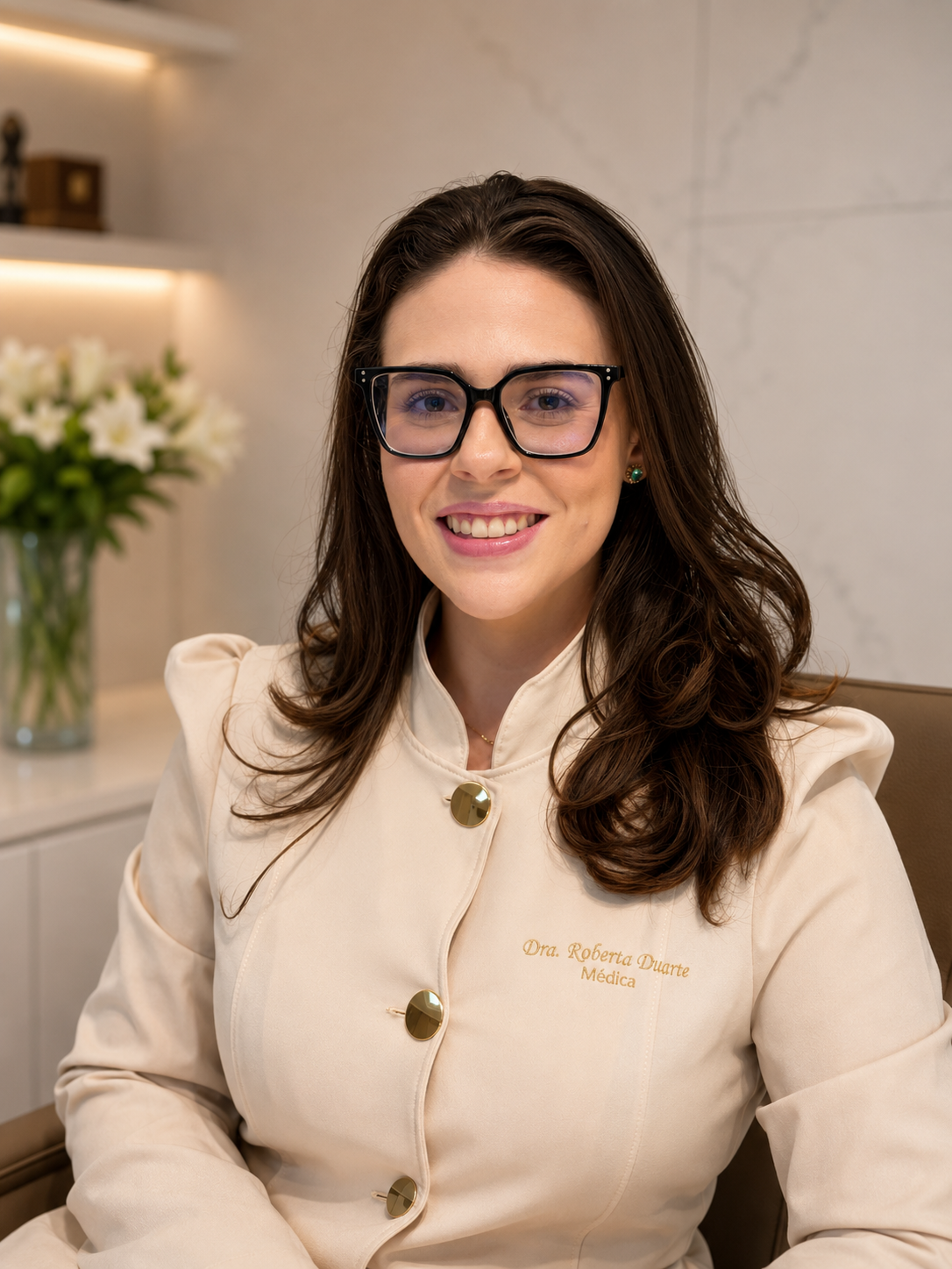 Dra. Roberta Duarte